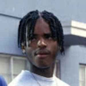 Meet your Posher, Teddy